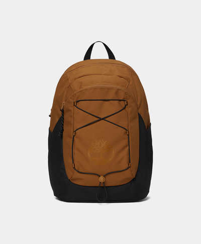 Mochila para exteriores de 28 litros, Negro