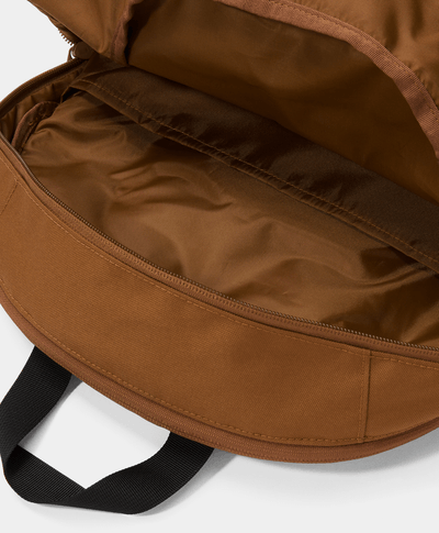 Mochila para exteriores de 28 litros, Negro