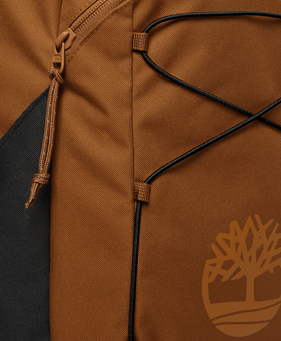 Mochila para exteriores de 28 litros, Negro