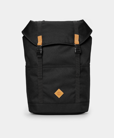 Mochila Timberpack Heritage, Negro
