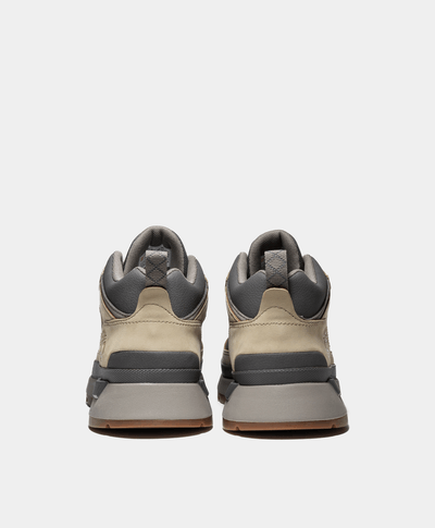 Tenis Field Trekker para Hombre, Beige