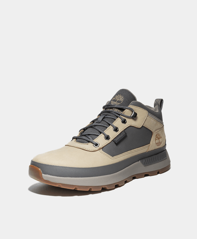 Tenis Field Trekker para Hombre, Beige