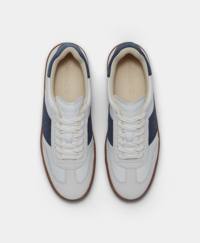 Tenis Lisbon Street Unisex, Blanco