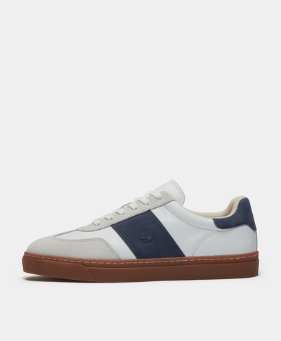 Tenis Lisbon Street Unisex, Blanco