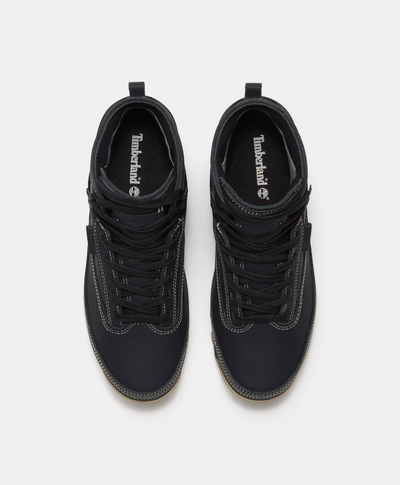 Botas Euro Hiker Gore - Tex para Hombre, Negro