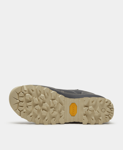 Botas Euro Hiker Gore - Tex para Hombre, Negro