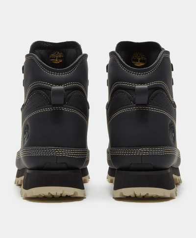 Botas Euro Hiker Gore - Tex para Hombre, Negro