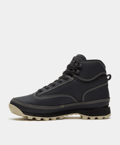 Botas Euro Hiker Gore - Tex para Hombre, Negro