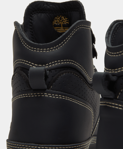 Botas Euro Hiker Gore - Tex para Hombre, Negro