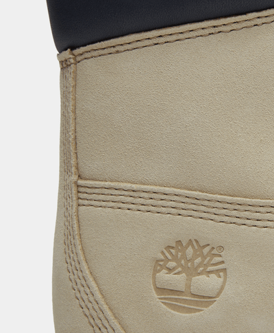 Botas Impermeable Timberland® de 6 Pulgadas para Hombre Colección Año del Caballo, Beige