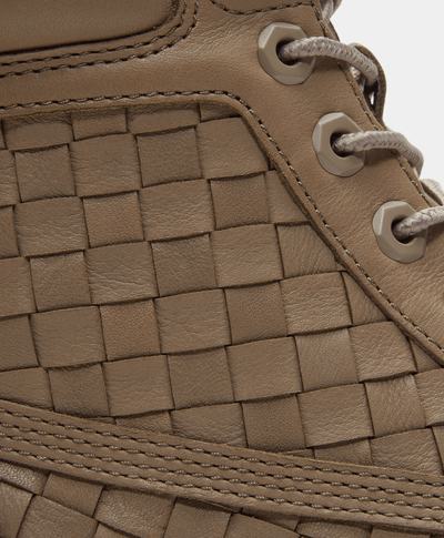 Botas Timberland® Textured Premium para Hombre, Café