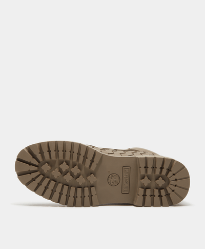 Botas Timberland® Textured Premium para Hombre, Café