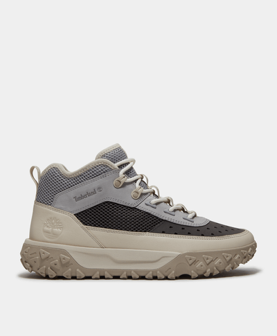 Tenis Greenstride™ Motion 6 Mid para Hombre, Blanco