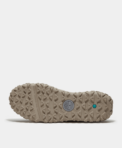 Tenis Greenstride™ Motion 6 Mid para Hombre, Blanco