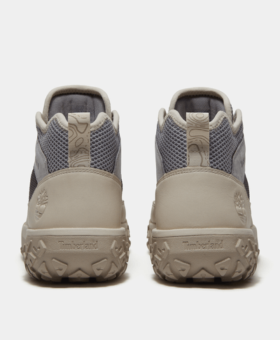 Tenis Greenstride™ Motion 6 Mid para Hombre, Blanco