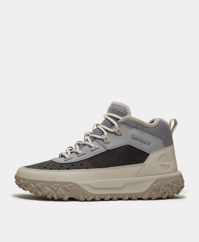 Tenis Greenstride™ Motion 6 Mid para Hombre, Blanco