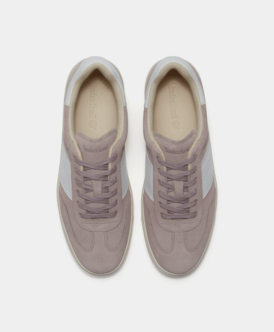 Tenis Lisbon Street Unisex, Rosa