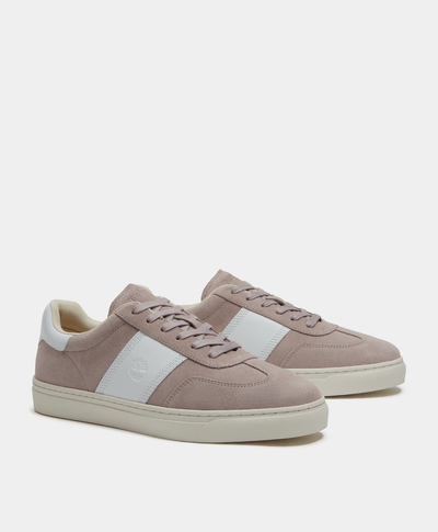 Tenis Lisbon Street Unisex, Rosa