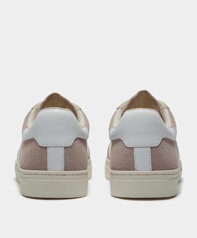 Tenis Lisbon Street Unisex, Rosa