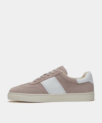 Tenis Lisbon Street Unisex, Rosa