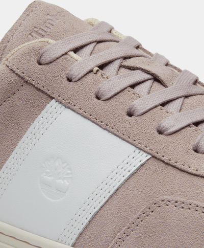 Tenis Lisbon Street Unisex, Rosa