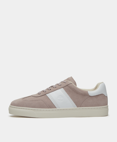 Tenis Lisbon Street Unisex, Rosa