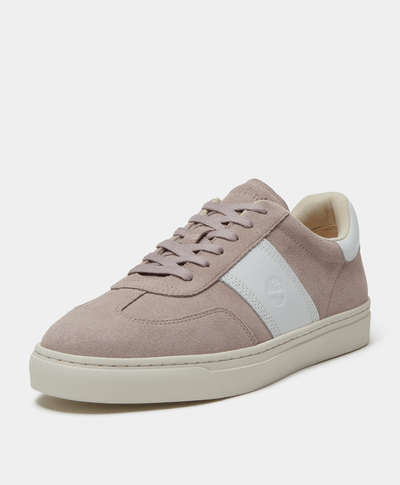 Tenis Lisbon Street Unisex, Rosa