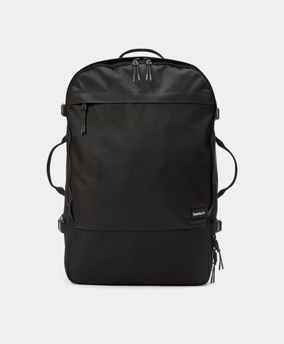 Mochila de viaje de 40 litros, Negro