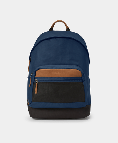 Mochila Heritage Utility de 26 litros, Azul