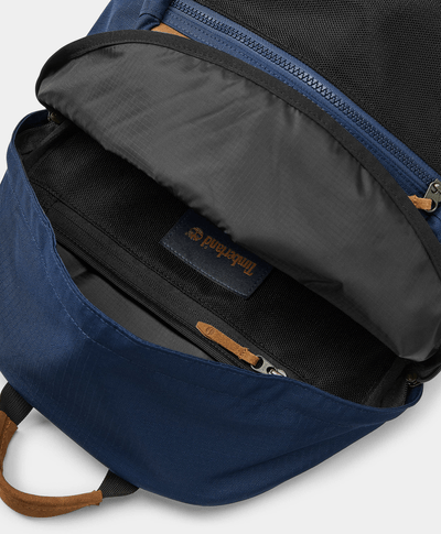 Mochila Heritage Utility de 26 litros, Azul