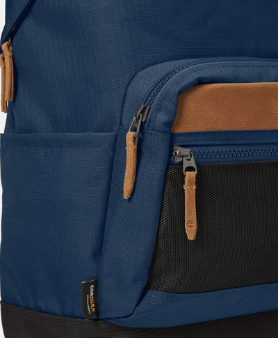 Mochila Heritage Utility de 26 litros, Azul
