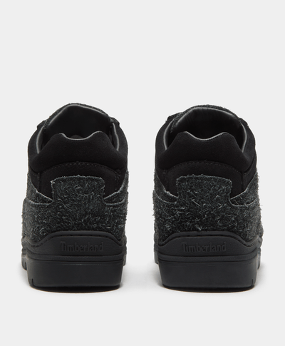 Botas Heritage de ante texturizado Timberland® con membrana GORE-TEX para Hombre, Negro