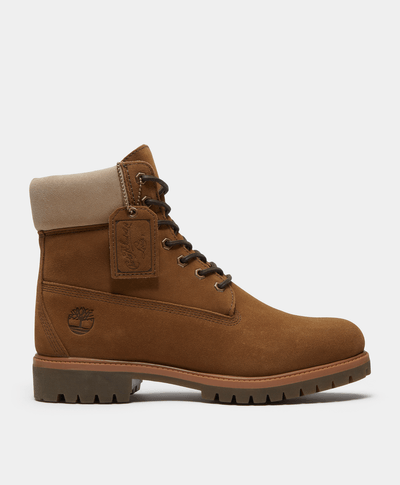 Botas impermeables Timberland® Premium para Hombre, Café