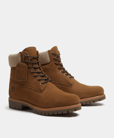Botas impermeables Timberland® Premium para Hombre, Café