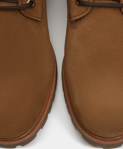 Botas impermeables Timberland® Premium para Hombre, Café