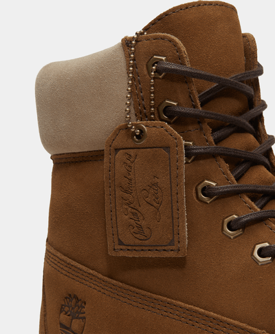 Botas impermeables Timberland® Premium para Hombre, Café