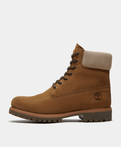 Botas impermeables Timberland® Premium para Hombre, Café