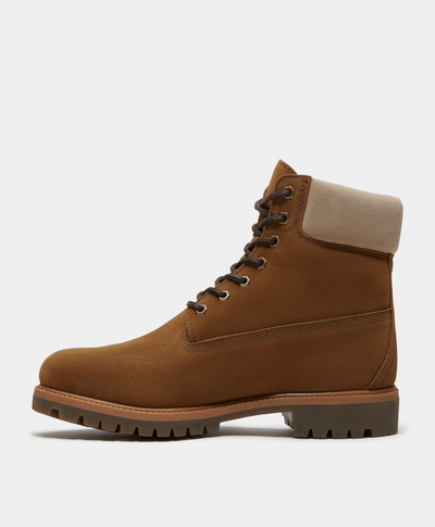 Botas impermeables Timberland® Premium para Hombre, Café
