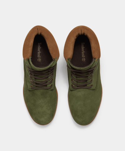 Botas impermeables Timberland® Premium para Hombre, Verde