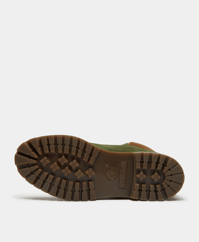 Botas impermeables Timberland® Premium para Hombre, Verde