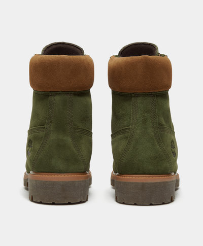 Botas impermeables Timberland® Premium para Hombre, Verde