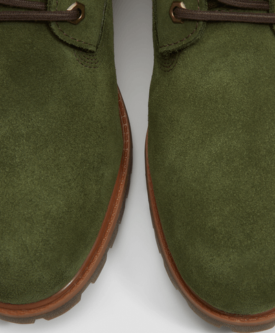 Botas impermeables Timberland® Premium para Hombre, Verde