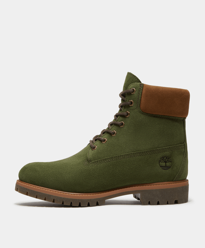 Botas impermeables Timberland® Premium para Hombre, Verde
