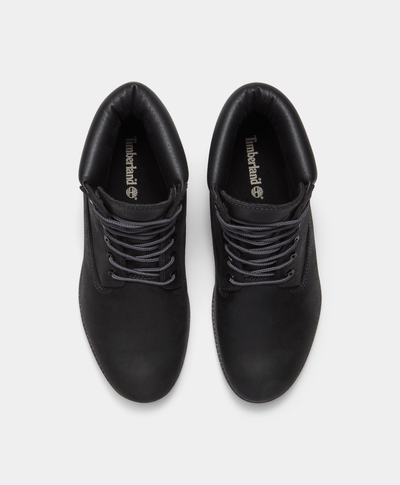 Botas impermeables Timberland® Road Trip Premium de para Hombre, Negro