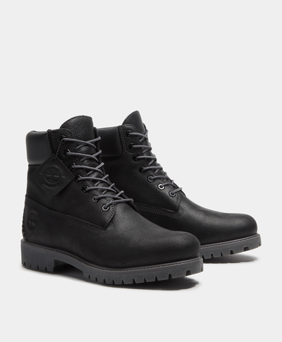 Botas impermeables Timberland® Road Trip Premium de para Hombre, Negro
