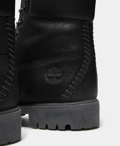 Botas impermeables Timberland® Road Trip Premium de para Hombre, Negro
