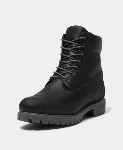 Botas impermeables Timberland® Road Trip Premium de para Hombre, Negro
