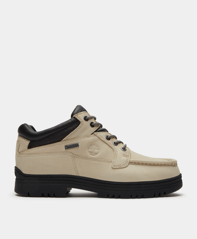 Botas Timberland® Road Trip Heritage con membrana GORE-TEX para Hombre, Negro