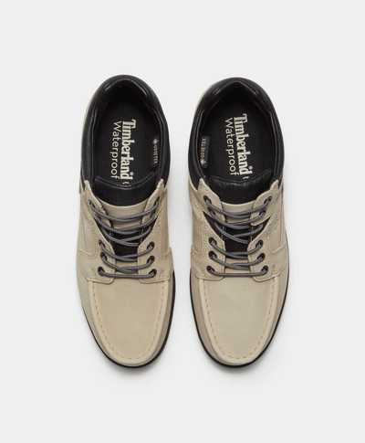 Botas Timberland® Road Trip Heritage con membrana GORE-TEX para Hombre, Negro