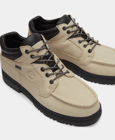 Botas Timberland® Road Trip Heritage con membrana GORE-TEX para Hombre, Negro